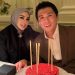 Ternyata Sama Saja, Syahrini Blak-Blakan Soal Gaya Komunikasi di Rumah