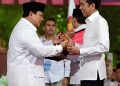 Momen Ulang Tahun ke-75 Presiden Prabowo Subianto, Doa Khusus dan Harapan dari Jokowi