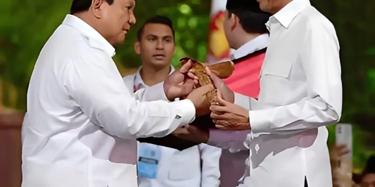 Momen Ulang Tahun ke-75 Presiden Prabowo Subianto, Doa Khusus dan Harapan dari Jokowi