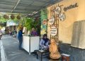 Mengenal Apem Jadul Kelapa Muda, Kuliner Tradisional yang Bertahan 5 Tahun