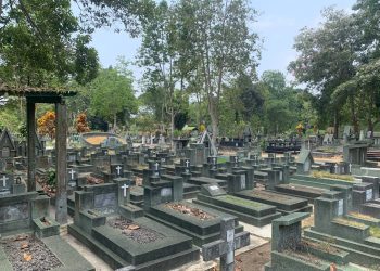 Menelusuri Peristirahatan Terakhir Pahlawan Bangsa hingga Sang ‘Ratu Horor’ Suzanna