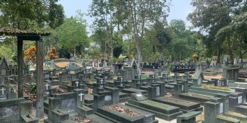 Menelusuri Peristirahatan Terakhir Pahlawan Bangsa hingga Sang ‘Ratu Horor’ Suzanna