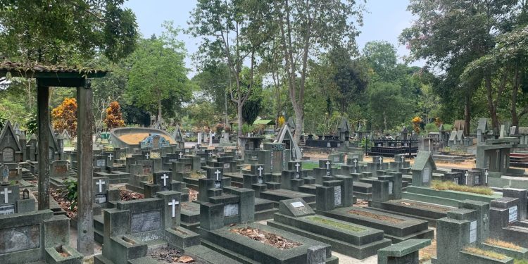 Menelusuri Peristirahatan Terakhir Pahlawan Bangsa hingga Sang ‘Ratu Horor’ Suzanna
