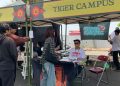 Ragam Komunitas Kreatif dan Kolektif  Masyarakat Semarakkan Expo Magelangan di Kampus Sidotopo Untidar