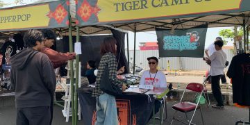 Ragam Komunitas Kreatif dan Kolektif Masyarakat Semarakkan Expo Magelangan di Kampus Sidotopo Untidar