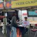 Ragam Komunitas Kreatif dan Kolektif Masyarakat Semarakkan Expo Magelangan di Kampus Sidotopo Untidar