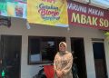 Gerakan Blonjo Warung Tonggo: Langkah Pemkab Magelang Wujudkan Kemandirian Ekonomi Pedagang Lokal