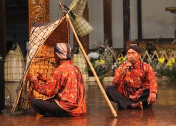 Menjemput Gema Leluhur di Lereng Sumbing: Rangkaian Maraton Festival Musik Tradisi Indonesia 2026 Siap Digelar di Wonosobo