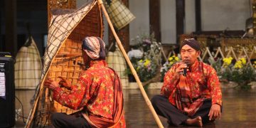 Menjemput Gema Leluhur di Lereng Sumbing: Rangkaian Maraton Festival Musik Tradisi Indonesia 2026 Siap Digelar di Wonosobo
