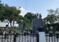 Sering Terlewatkan Wisatawan, Monumen Gunung Tidar Simpan Kisah Mencekam Pejuang yang Gugur