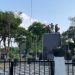 Sering Terlewatkan Wisatawan, Monumen Gunung Tidar Simpan Kisah Mencekam Pejuang yang Gugur
