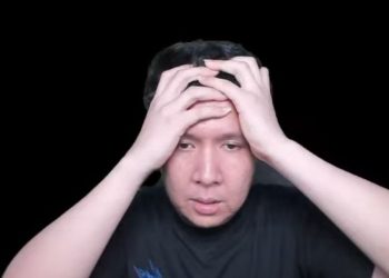 Soroti Kebakaran Hutan, YouTuber Windah Basudara Geram Diserang dan Diframing Buzzer