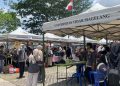 Fakultas Pertanian Untidar Gelar Expo Kewirausahaan, Hadirkan 30 Stan Inovasi Olahan Pangan Mahasiswa