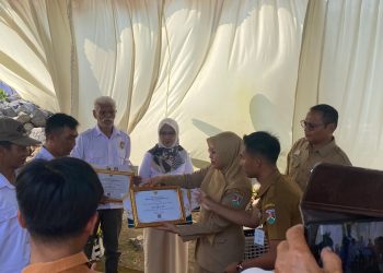 Perkuat Aksi Mitigasi dan Adaptasi Perubahan Iklim, Pemkot Magelang Gelar Pertemuan Paguyuban Kampung Iklim