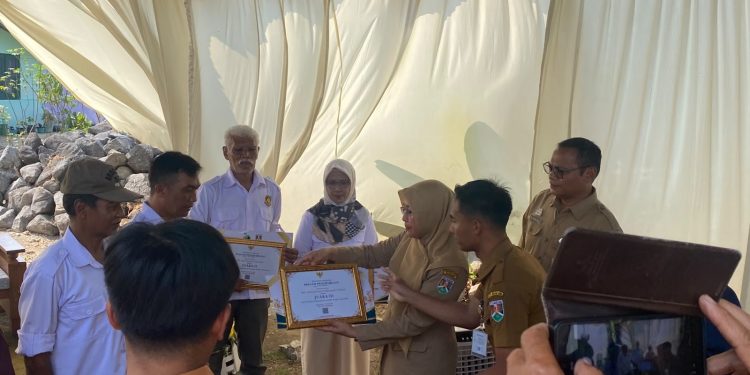 Perkuat Aksi Mitigasi dan Adaptasi Perubahan Iklim, Pemkot Magelang Gelar Pertemuan Paguyuban Kampung Iklim