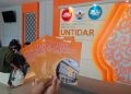 SM/Dok : Brosur Program MAP yang resmi dibuka bagi calon mahasiswa baru.
