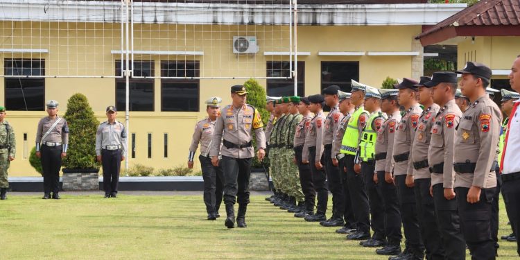 Pelaksanaan 14 Hari Operasi Patuh Candi 2026