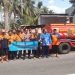Kemenag dan APRI Wonosobo Distribusikan 28 Ribu Liter Air Bersih
