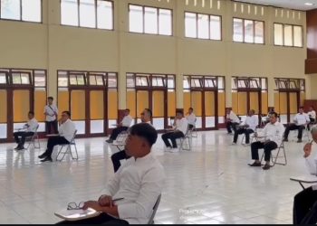 475 Calon Siap Bersaing dalam Pilkades 2026 Kabupaten Wonosobo