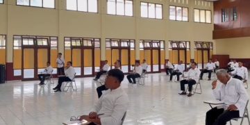 475 Calon Siap Bersaing dalam Pilkades 2026 Kabupaten Wonosobo
