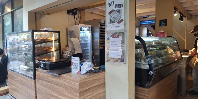 Mengenal Balimo, Kuliner Dessert Modern di Magelang Yang Ramah di Kantong