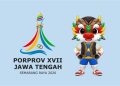 Atlet Wonosobo Targetkan 10 Medali Emas di Porprov