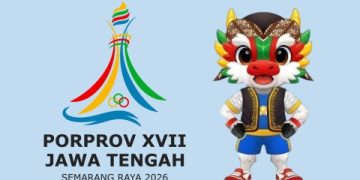 Atlet Wonosobo Targetkan 10 Medali Emas di Porprov