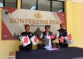 Setubuhi Anak Sendiri, Seorang Ayah Diringkus Polisi