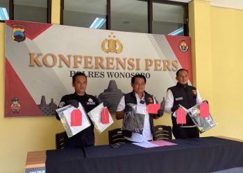 Setubuhi Anak Sendiri, Seorang Ayah Diringkus Polisi