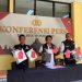Setubuhi Anak Sendiri, Seorang Ayah Diringkus Polisi