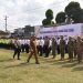 Polres Wonosobo Siagakan 616 Personel Gabungan Dalam Pilkades Serentak 2026