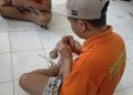 Kerajinan Tangan Jadi Bekal Warga Binaan Rutan Wonosobo Menuju Masyarakat