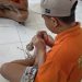 Kerajinan Tangan Jadi Bekal Warga Binaan Rutan Wonosobo Menuju Masyarakat