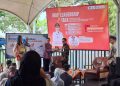 Magister Administrasi Publik Untidar Gelar Leadership Talk Perdana Bahas Kepemimpinan dan Inovasi Lokal