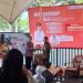 Magister Administrasi Publik Untidar Gelar Leadership Talk Perdana Bahas Kepemimpinan dan Inovasi Lokal