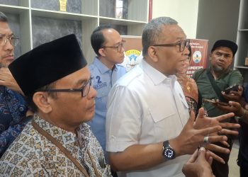 Disnaker Goes to Campus di Untidar Soroti Pentingnya Sertifikasi Keterampilan dan Pelatihan Vokasi