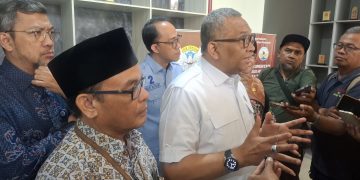 Disnaker Goes to Campus di Untidar Soroti Pentingnya Sertifikasi Keterampilan dan Pelatihan Vokasi