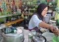 Warung Burjo Legendaris di Magelang Pertahankan Harga Terjangkau Bagi Mahasiswa