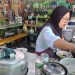 Warung Burjo Legendaris di Magelang Pertahankan Harga Terjangkau Bagi Mahasiswa
